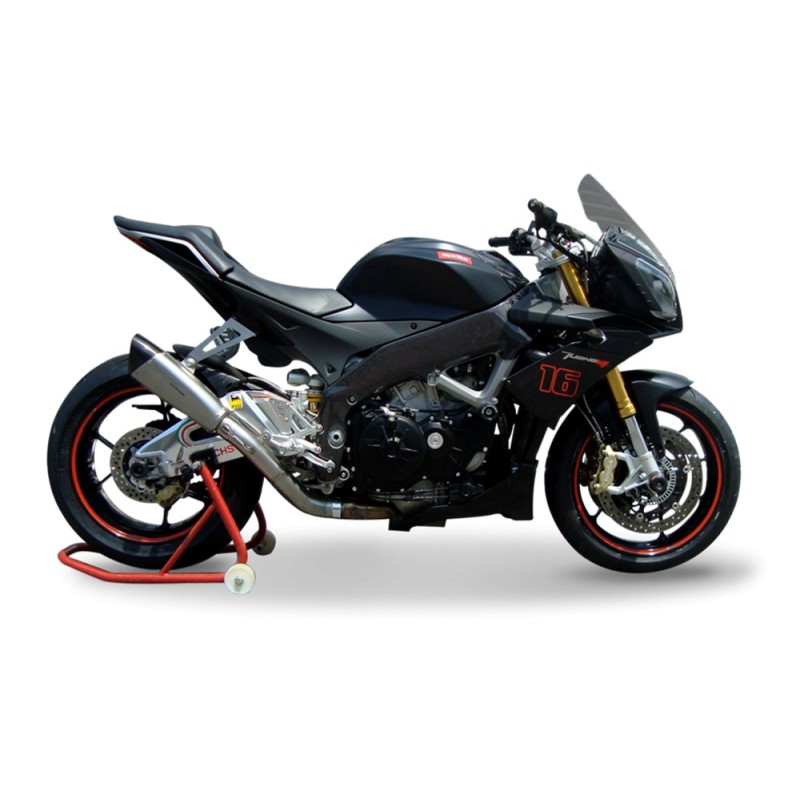 TERMNALE HP CORSE EVOXTREME 310 SATIN APRILIA TUONO V4R 2011-2015