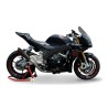 TERMNALE HP CORSE EVOXTREME 310 BLACK APRILIA TUONO V4R 2011-2015