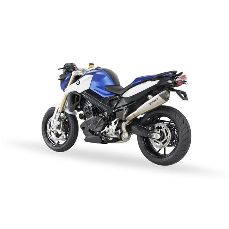 TERMNALE HP CORSE EVOXTREME 310 SATIN BMW F 800 R 2009-2016