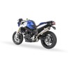 TERMNALE HP CORSE EVOXTREME 310 SATIN BMW F 800 R 2009-2016