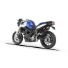 TERMNALE HP CORSE EVOXTREME 310 BLACK BMW F 800 R 2009-2016