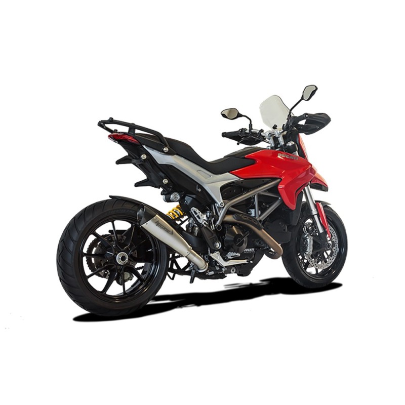 TERMNALE HP CORSE EVOXTREME 310 SATIN DUCATI HYPERSTRADA