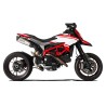 TERMNALE HP CORSE EVOXTREME 310 SATIN DUCATI HYPERMOTARD 821