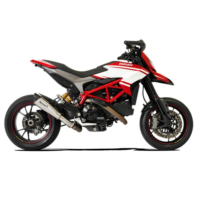 TERMNALE HP CORSE EVOXTREME 310 SATIN DUCATI HYPERMOTARD 821