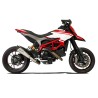 TERMNALE HP CORSE EVOXTREME 310 SATIN DUCATI HYPERMOTARD 821