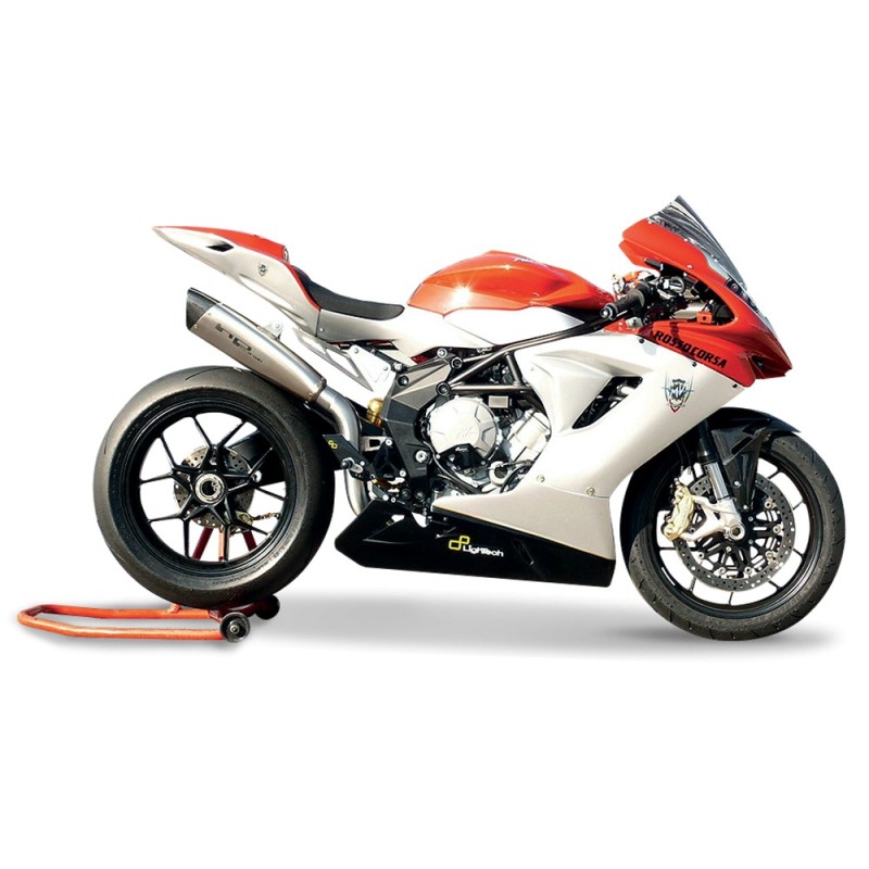 TERMNALE HP CORSE EVOXTREME 310 SATIN MV AGUSTA F3 675-800