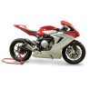 TERMNALE HP CORSE EVOXTREME 310 SATIN MV AGUSTA F3 675-800