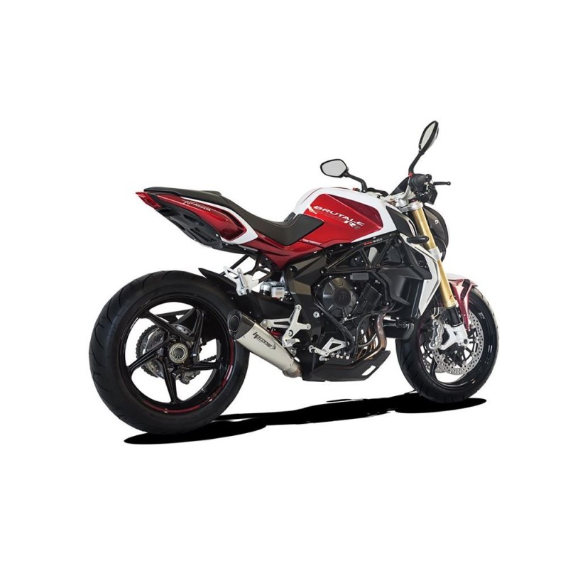 TERMNALE HP CORSE EVOXTREME 310 SATIN MV AGUSTA BRUTALE 675/800