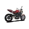 TERMNALE HP CORSE EVOXTREME 310 SATIN MV AGUSTA BRUTALE 675/800