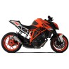 TERMNALE HP CORSE EVOXTREME 260 SATIN KTM SUPERDUKE 1290