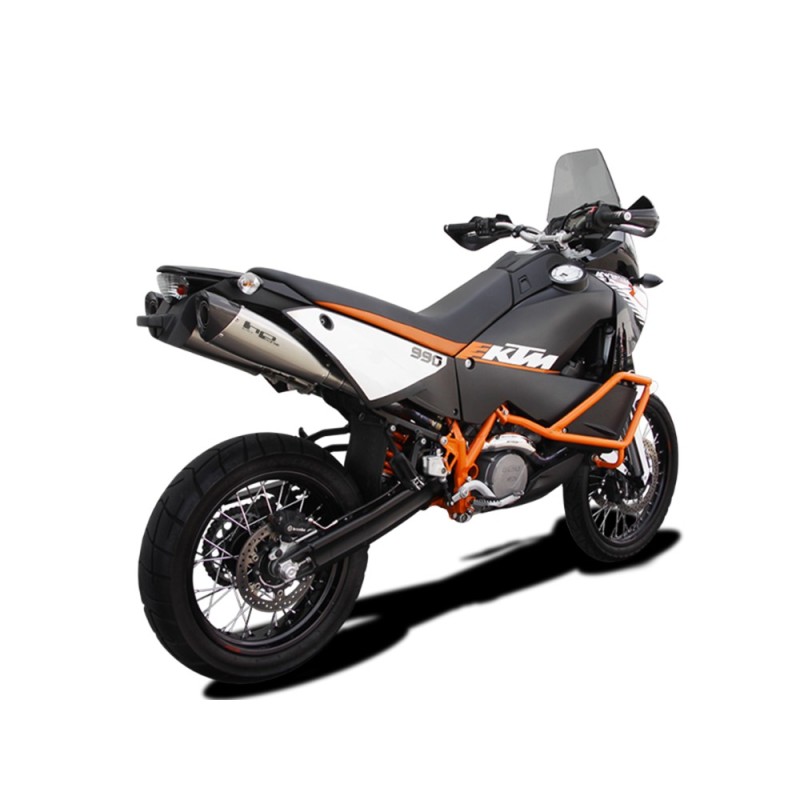 TERMNALE HP CORSE EVOXTREME 310 SATIN KTM KTM 990 ADVENTURE