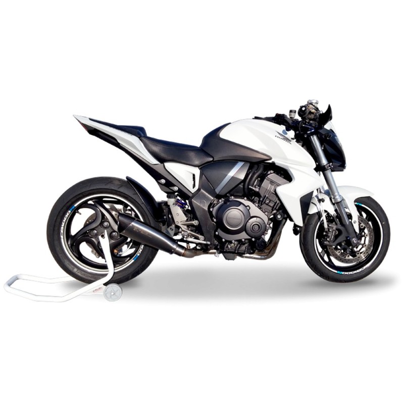 TERMNALE HP CORSE EVOXTREME 260 SATIN HONDA CB 1000 R 2008-2015