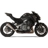 TERMNALE HP CORSE EVOXTREME 310 SATIN KAWASAKI Z900