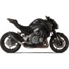 TERMNALE HP CORSE EVOXTREME 310 BLACK KAWASAKI Z900