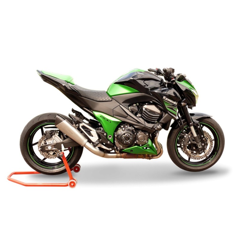 TERMNALE HP CORSE EVOXTREME 310 SATIN KAWASAKI Z 800 2013-2015