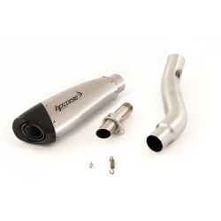 TERMNALE HP CORSE EVOXTREME 310 SATIN KAWASAKI Z 800 2013-2015