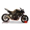 TERMNALE HP CORSE EVOXTREME 310 SATIN KAWASAKI Z 750 2007-2014