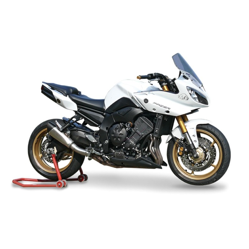 TERMNALE HP CORSE EVOXTREME 260 SATIN YAMAHA FZ8 2010-2015