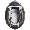 CASCO INTEGRALE CGM BREMA bianco