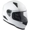 CASCO INTEGRALE CGM BREMA bianco