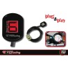 CONTAMARCE PZRACING GearTronic ZERO Triumph 1