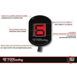 CONTAMARCE PZRACING GearTronic