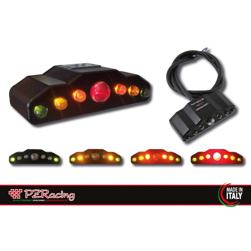 LighTronic PZRACING