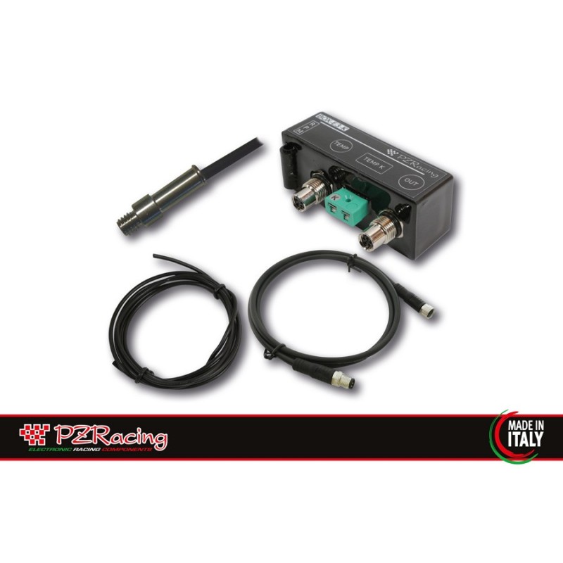 Box Expander K PZRACING