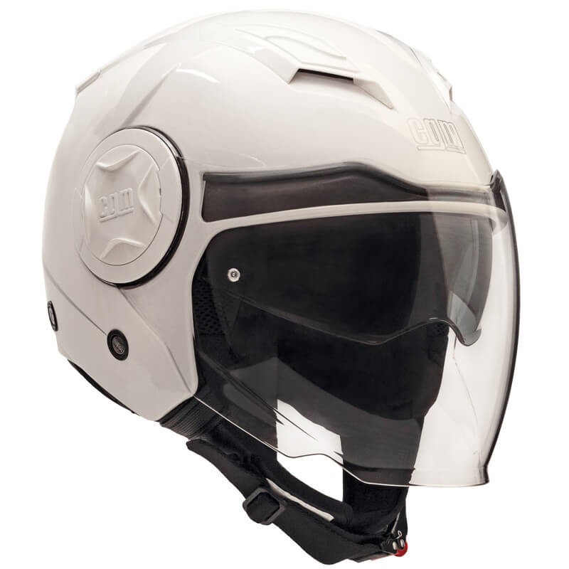 CASCO JET CGM ILLINOIS bianco