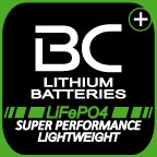 BC BATTERY