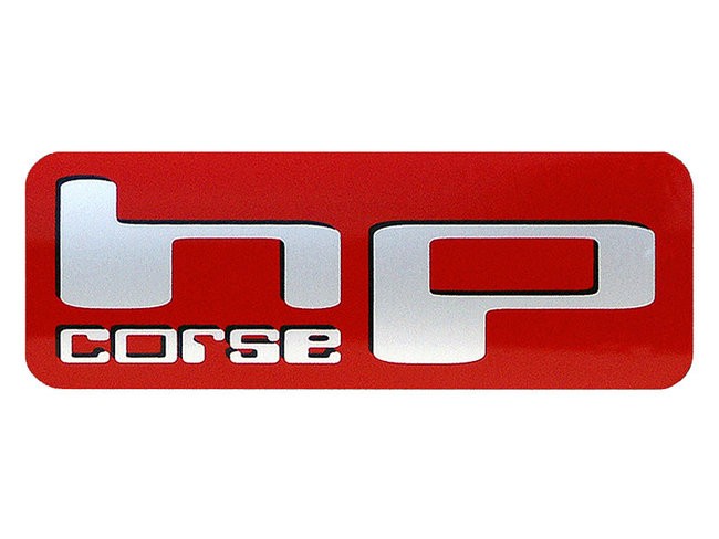 HP CORSE